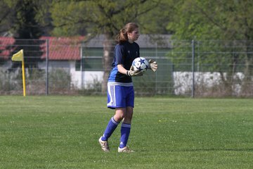 Bild 73 - SSV am 23.4.11